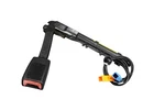 08-13 Land Rover Range Sport L320 Front Right Side Seat Belt Buckle Oem. Fixed Price $160.00.