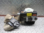 11-14 Hyundai Genesis Sdn Bucket Seat Right Passenger Front Belt Assembly. Fixed Price $61.95.