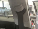 Used Front Left Seat Belt Fits: 2020 Hyundai Elantra Sedan Korea Built Dri. Fixed Price $160.90.