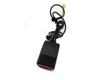 14-20 Mercedes Cla Gla (C117 W242 X156) Left Driver Seatbelt Buckle Receiver. Fixed Price $56.99.