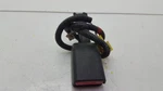 Seat Belt Front Bucket Passenger Buckle Fits 02-06 Altima 532067. Fixed Price $37.10.