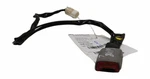 Used Front Left Seat Belt Fits: 2009 Toyota Camry Bucket Driver Buckle Nor. Fixed Price $55.00.