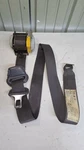 96 - 02 Toyota 4 Runner Passenger Side Front Seat Belt Assembly Oem Gray/grey. Fixed Price $110.00.