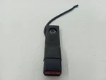 Saab 9-7X 2006 Left Front Seat Belt Buckle 2022790 AMD102463. Fixed Price $94.26.