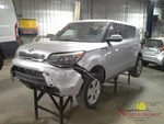 2014 Kia Soul Front Driver Seat Belt Latch Black. Fixed Price $120.00.