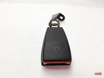 2003 Bmw 330CI 325CI E46 Convertible Rear Left Seat Belt Buckle 72117007747. Fixed Price $24.99.