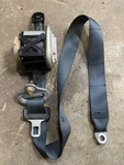 02 2003 Nissan Pathfinder Right Passenger Front Seat Belt Retractor Black. Fixed Price $59.95.