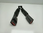 Chevrolet Equinox 2020 Right Rear Seat Belt Buckle 84846400 LBI14688. Fixed Price $45.00.