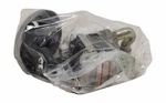 Seat Belt Retractor Hatchback Bucket Passenger Right 2008-2013 SX4 Oem. Fixed Price $58.95.