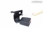 2017-2020 Alfa Romeo Giulia Rear Right Side Buckle Black Oem. Fixed Price $27.64.