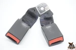 2018-2025 Chevrolet Malibu Oem Rear Left Driver Side Buckle. Fixed Price $42.49.