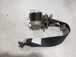 Right Rear Seat Belt Retractor - 2009 Infiniti G37 Coupe Awd Auto Oem 7Q7710. Fixed Price $67.50.