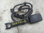 13 14 15 16 17 18 Toyota Rav Front Driver Left Seat Belt Buckle. Fixed Price $109.99.
