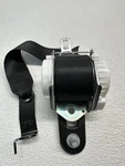 2014 2016 Mercedes E350 Wagon Rear 3RD Row Right Side Seat Belt Black Oem 262408. Fixed Price $81.00.