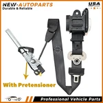 New Front Left Seatbelt Retractor For 2023-2025 Honda Cr-v 04818-3A0-A00ZB. Fixed Price $212.45.