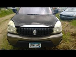 Seat Belt Front Bucket Passenger Retractor Fits 05-07 Rendezvous 574546. Fixed Price $96.18.