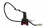 2012-2013 Infiniti G37 Seat Belt Buckle Driver Left Lh Sedan Oem. Fixed Price $44.95.