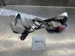 1982-1992 Chevy Camaro Z28 Pontiac Firebird Left Drivers Side Seat Belt Oem. Fixed Price $60.00.