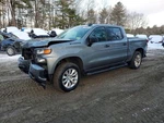 Used Front Right Seat Belt Fits: 2022 Chevrolet Silverado 1500 Pickup Buck. Fixed Price $259.90.