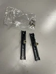Bmw E36 318IS 328IS M3 Safety Seat Belt Adjuster Set 72111977826. Fixed Price $72.38.