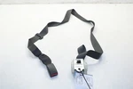 2014 Dodge Challenger Sxt Rear Center 2ND Row Seat Belt Retractor W/ Buckle. Fixed Price $63.31.