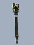 2010-2016 Porsche Panamera 970.2 Oem Front Left Seat Belt Retractor. Fixed Price $100.94.