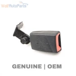2008-2014 Bmw X6 Rear Seat Buckle / Receiver 7171197. Fixed Price $10.99.