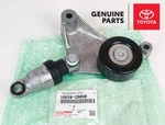 16620-28090 Genuine Toyota Camry Highlander RAV4 Tc 4CYL 2AZFE Belt Tensioner. Fixed Price $155.00.