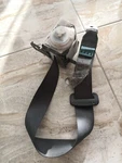 Mitsubishi Lancer 2006/LEFT Rear/seat BELT/TKAB0N679. Fixed Price $23.00.