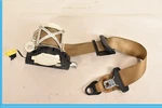 06-09 Mercedes GL450 ML450 2ND Row Rear Right Retractor Beige. Fixed Price $42.00.