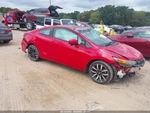 Seat Belt Front Bucket Coupe Driver Buckle Fits 12-15 Civic 2274850. Fixed Price $125.00.