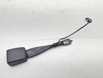 2021-2024 Audi Q5 Sportback Front Left Seat Belt Buckle / Receiver 80A857755D. Fixed Price $24.95.