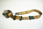 2004-2010 Audi A8 Passenger Front Seat Belt 4E1857706. Fixed Price $44.99.