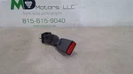 2018-2020 Chevrolet Spark Rear Left Driver Side Belt Buckle 42712989. Fixed Price $40.00.