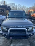 2000-2004 Land Rover Seat Belt Front Discovery Bucket Passenger Oem 44034. Fixed Price $71.50.