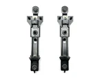 Front Seat Belt Height Adjuster Set Of Fits 2010-2013 Kia Soul 81919. Fixed Price $53.99.