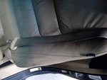 Seat Belt Front Bucket Coupe Driver Retractor Fits 08-12 Accord 1355119. Fixed Price $135.49.
