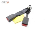 2011 - 2019 Infiniti Q70L Rear Left & Center Buckle Oem. Fixed Price $22.74.