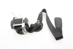 2016 - 2024 Mini Clubman F54 Front Right Side Seat Belt Retractor Oem Black K9E1. Fixed Price $93.26.