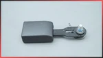 12-2019 Mercedes Ml Gle Class Rear Right (passenger Side) Seat Belt Buckle. Fixed Price $21.00.