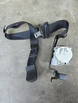 09 10 2011 2012 2013 2014 2015 16 Ford F250 F350 Passenger Rear Seat Belt Black. Fixed Price $75.00.