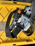 2013-2020 Dodge Ram 1500 2500 Passenger Side Seat Belt Retractor Black 7AI. Fixed Price $149.00.