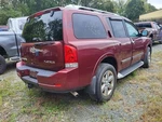 Seat Belt Front Bucket Driver Retractor Fits 11-12 Armada 2852508. Fixed Price $145.00.