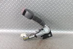 07-08 F150 Black Front Passenger Right Rh Rf Seat Belt Buckle Oem Factory. Fixed Price $139.99.