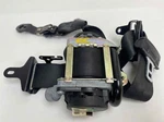 Front Rh Seat Belt Passenger Retractor Black 616156000 Fits 12 - 18 Volvo S60. Fixed Price $44.20.