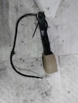 Seat Belt Front Bucket Passenger Buckle Sedan Fits 11-12 Altima 577396. Fixed Price $129.99.