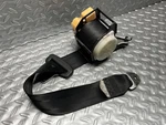 2014-2016 Mazda Rear Driver Left Side Seat Belt Retractor Black Oem. Fixed Price $75.00.