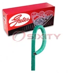 Gates Powerated 6944 Accessory Drive Belt For XDV58-440 V3294 TY7556 TY4432 Xt. Fixed Price $30.00.