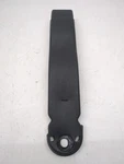 2001-2002 Chevrolet Silverado Front Passenger Side Seat Belt Buckle Graphite 12D. Fixed Price $44.88.
