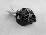 2011-2012 Ford Fusion Rear Left Seat Belt Oem 6E5Z54611B68AC. Fixed Price $28.87.